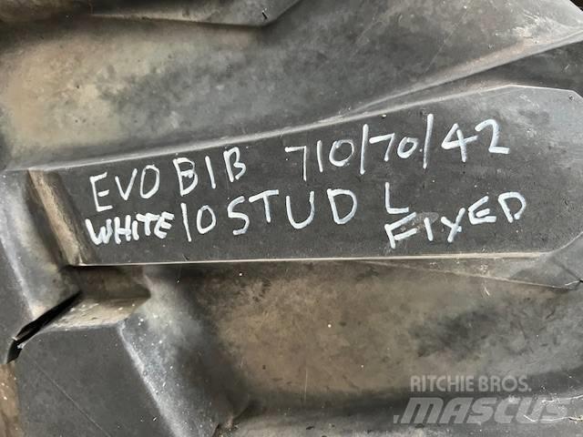Michelin EvoBibs Ελαστικά και ζάντες