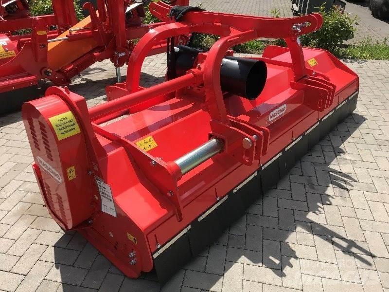 Maschio Bufalo 280 Λοιπός εξοπλισμός συγκομιδής χορτονομής