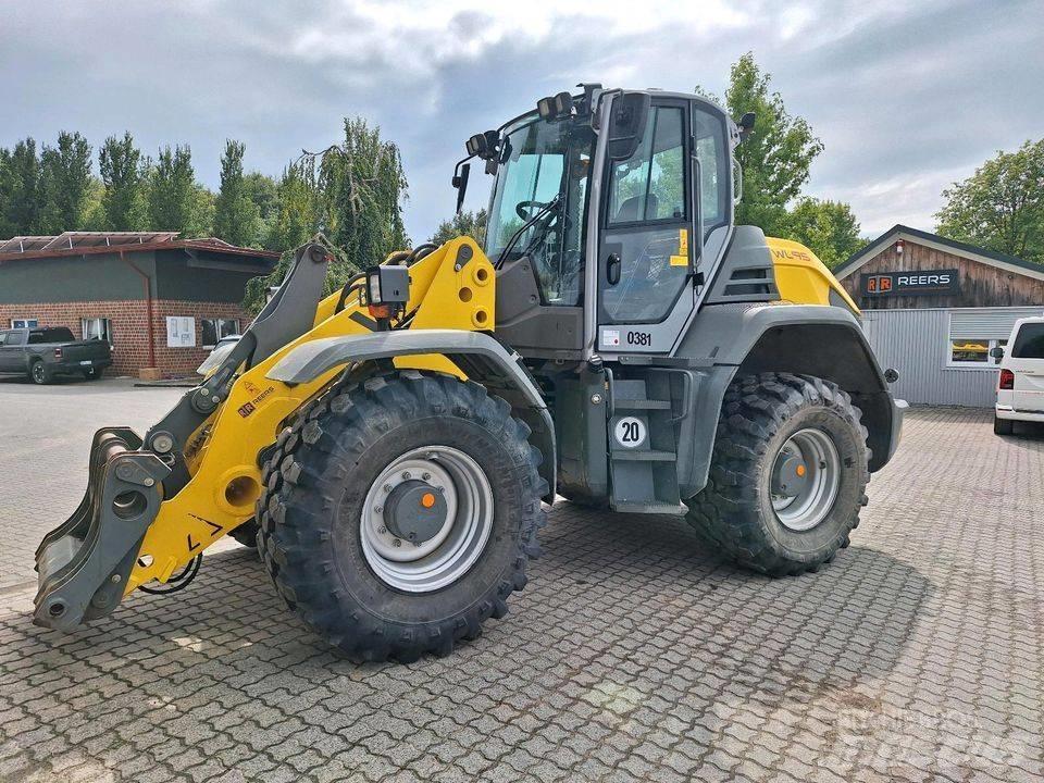 Wacker Neuson WL 95 Φορτωτές με λάστιχα (Τροχοφόροι)