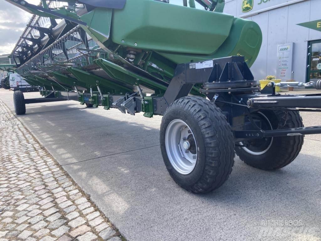 TAM SWW 30FT Duo Εξαρτήματα θεριζοαλωνιστικών μηχανών