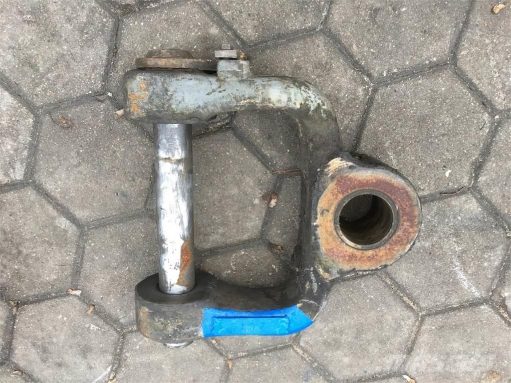  GELENKSTÜCK Ταχυσύνδεσμοι