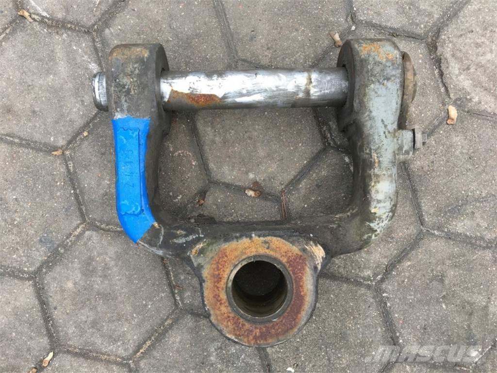  GELENKSTÜCK Ταχυσύνδεσμοι