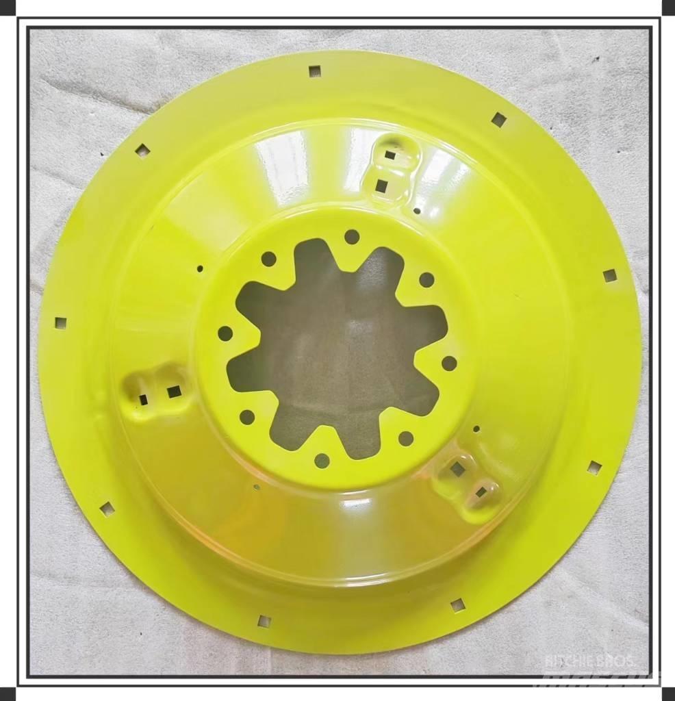 CLAAS Knife disc Μετάδοση