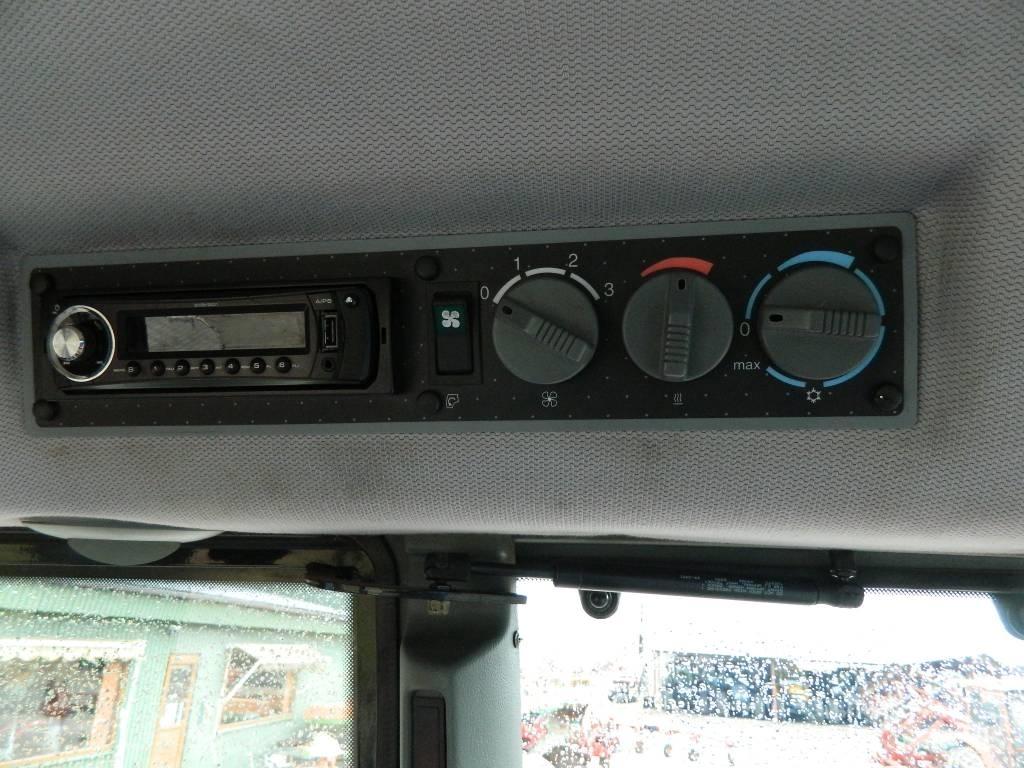 Valtra T 140 Τρακτέρ
