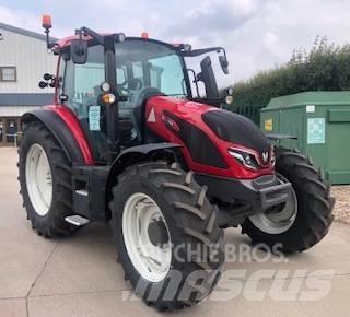 Valtra G 115 Active Τρακτέρ