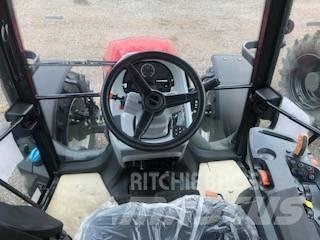 Valtra G 115 Active Τρακτέρ