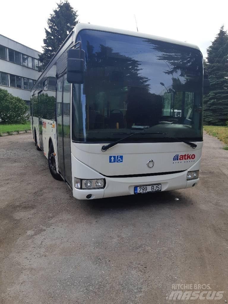Iveco Crossway LE Αστικά λεωφορεία