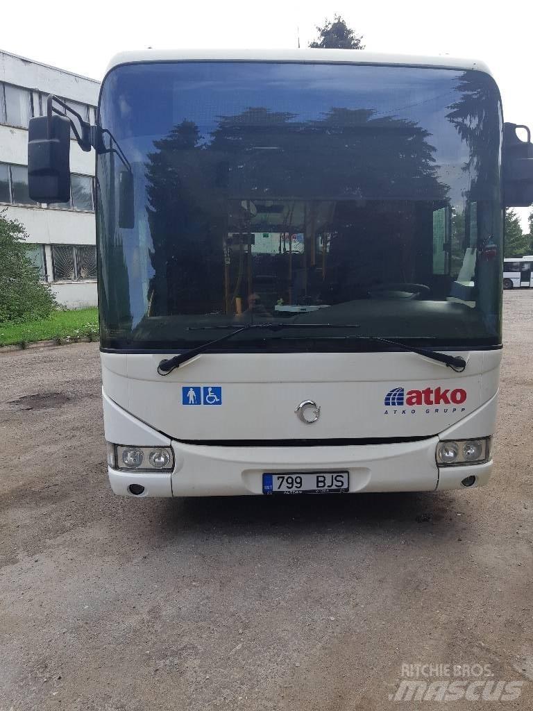 Iveco Crossway LE Αστικά λεωφορεία