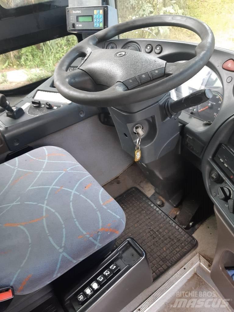 Iveco Crossway LE Αστικά λεωφορεία