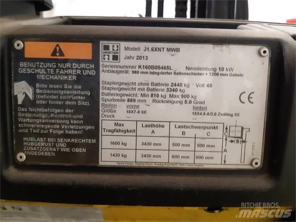  T225 Νταλίκες μεταφοράς εμπορευματοκιβωτίων
