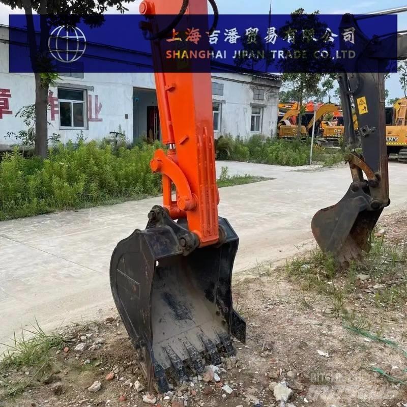 Doosan DH 60 Εκσκαφάκι (διαβολάκι) < 7t