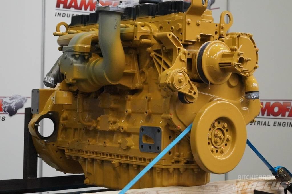 CAT C6.6 Κινητήρες