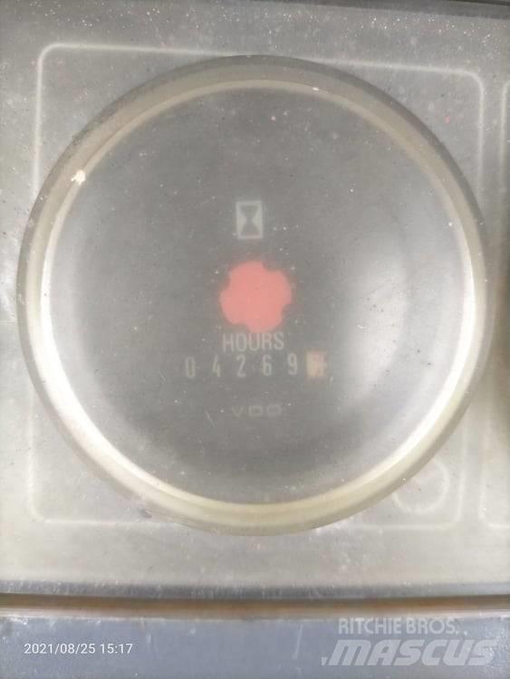 Atlas Copco XAS 137 Συμπιεστές