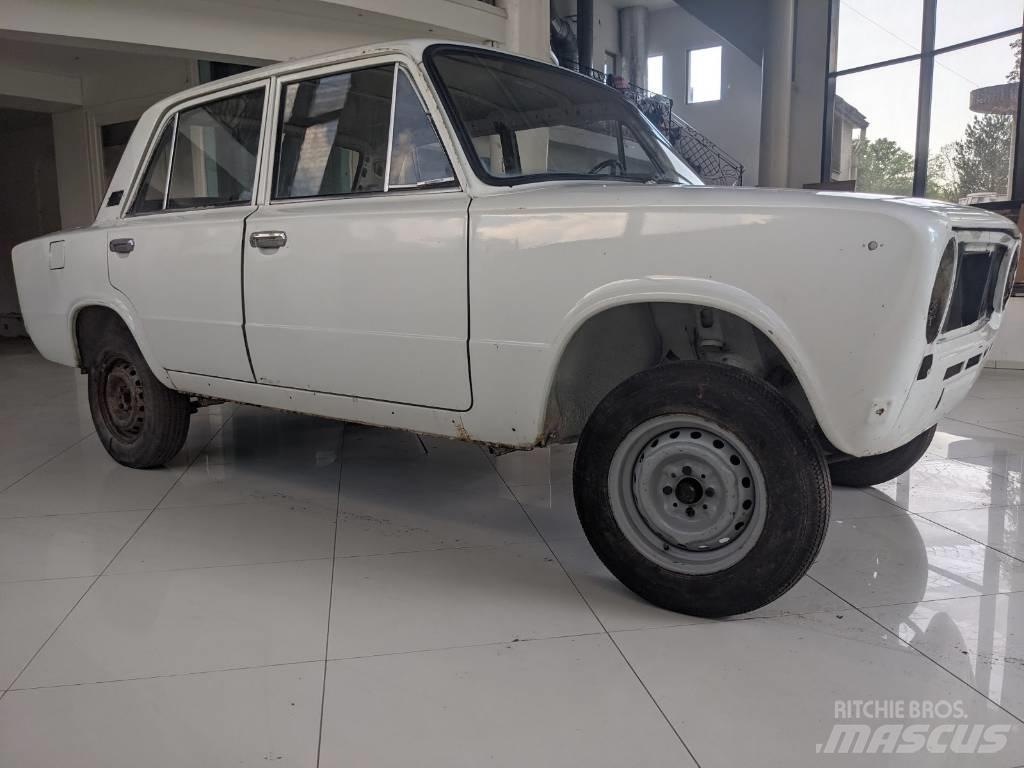  VAZ 2101 Αυτοκίνητα