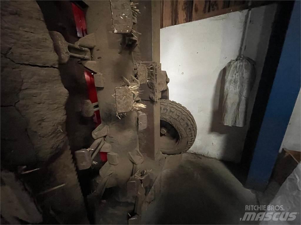 Falc 600 Χορτοκοπτικά και κορυφολόγοι βοσκοτόπων