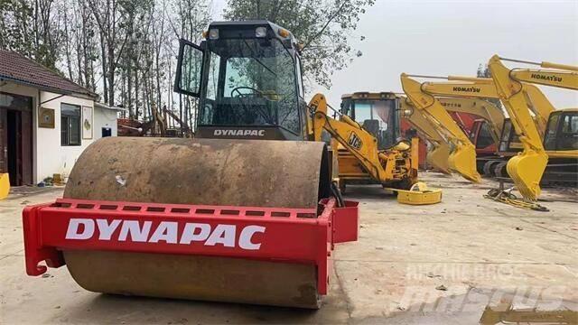 Dynapac CA301 Οδοστρωτήρες μονού κυλίνδρου