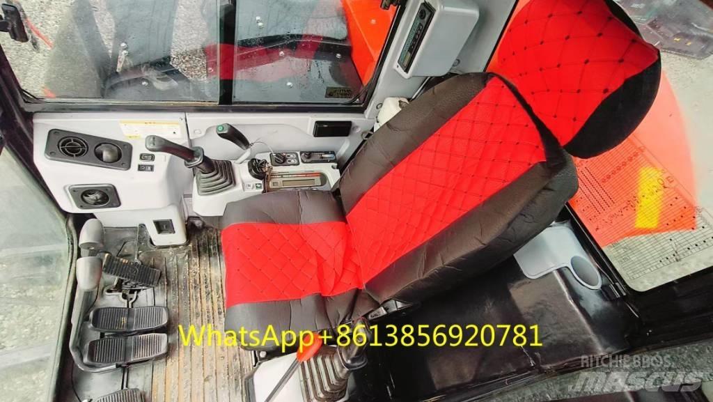 Kubota KX 183-3 Εκσκαφάκι (διαβολάκι) < 7t