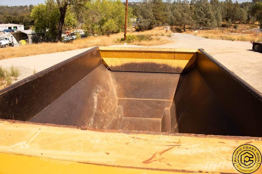 Volvo A 30 G Σπαστό Dump Truck ADT