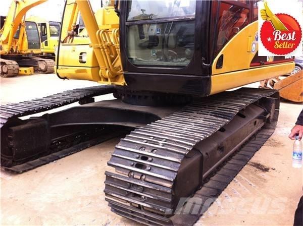 CAT 320 C L Εκσκαφείς με ερπύστριες