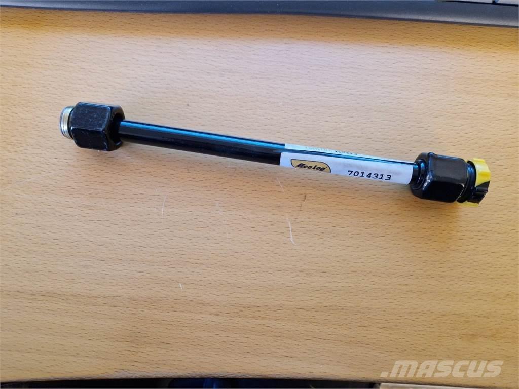 Eco Log ECO LOG Υδραυλικά