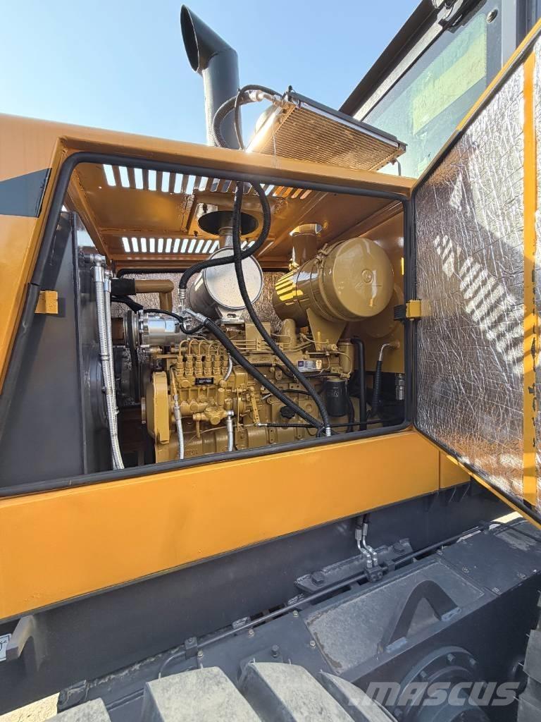 XCMG GR 2153 Γκρέιντερς