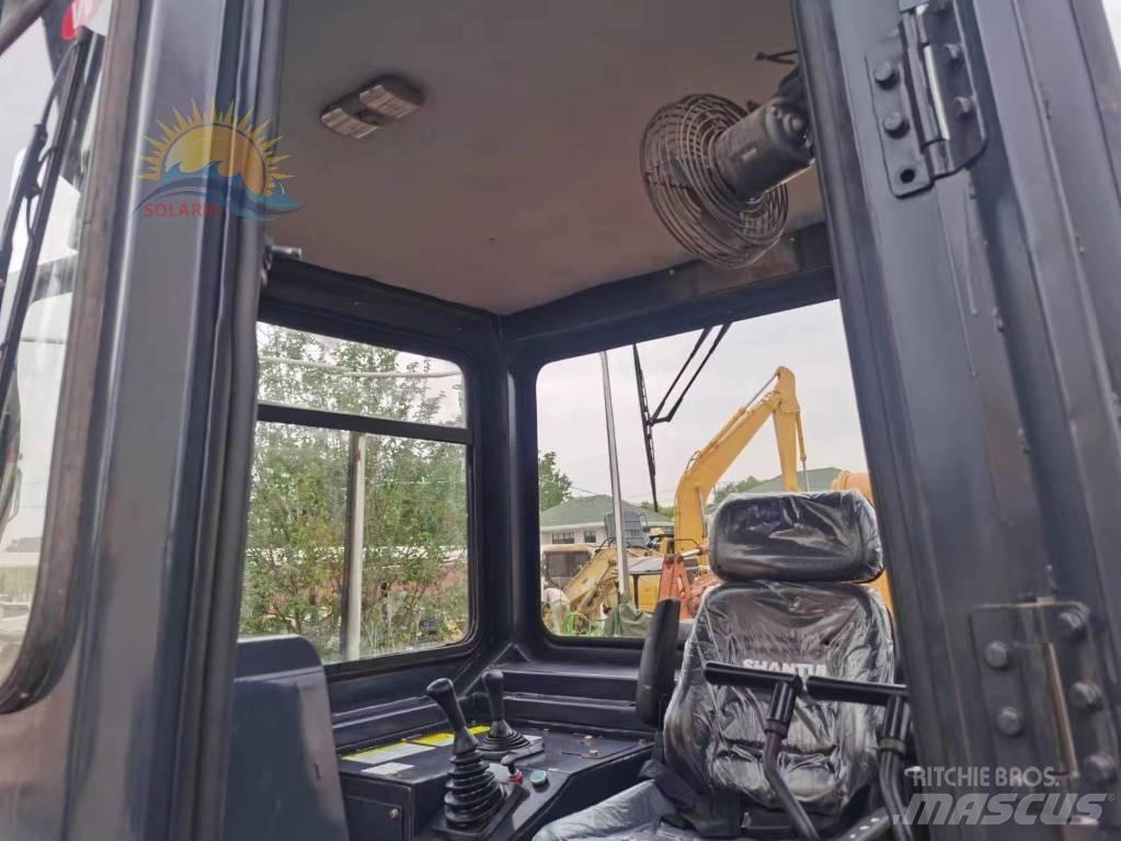 Shantui SD 32 Μπουλντόζες με ερπύστριες