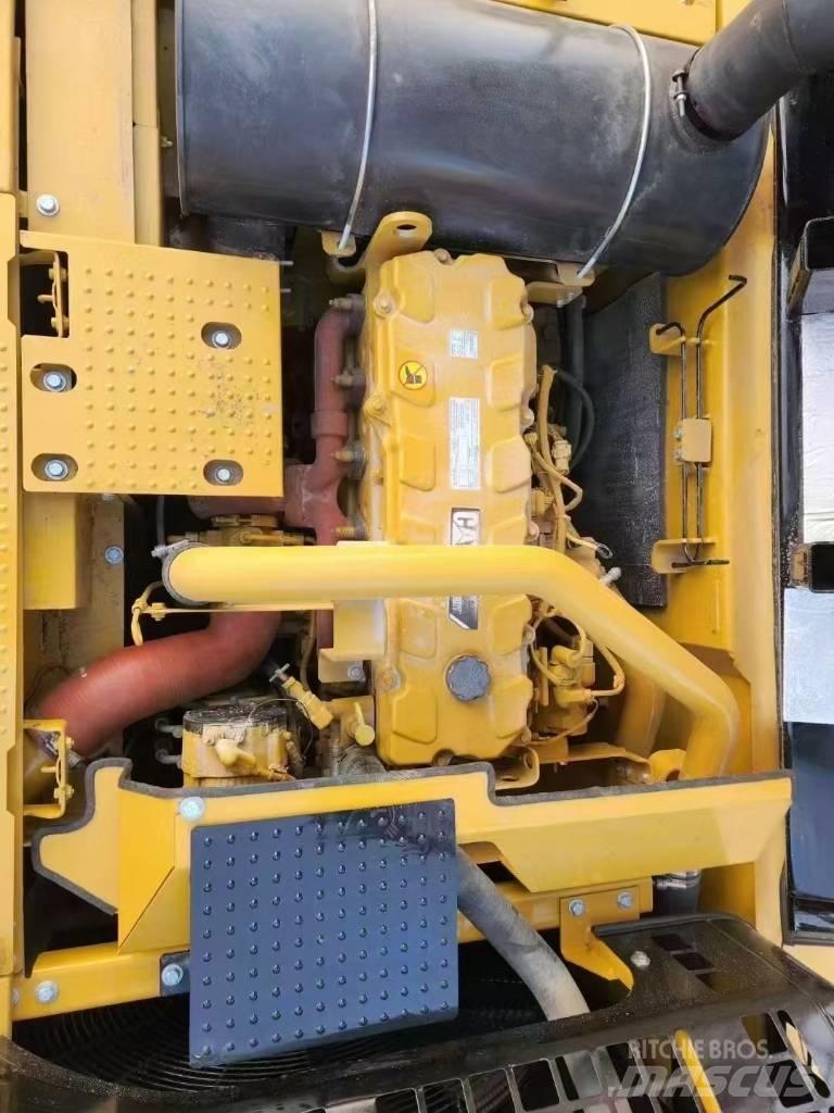 CAT 340 D L Εκσκαφείς με ερπύστριες