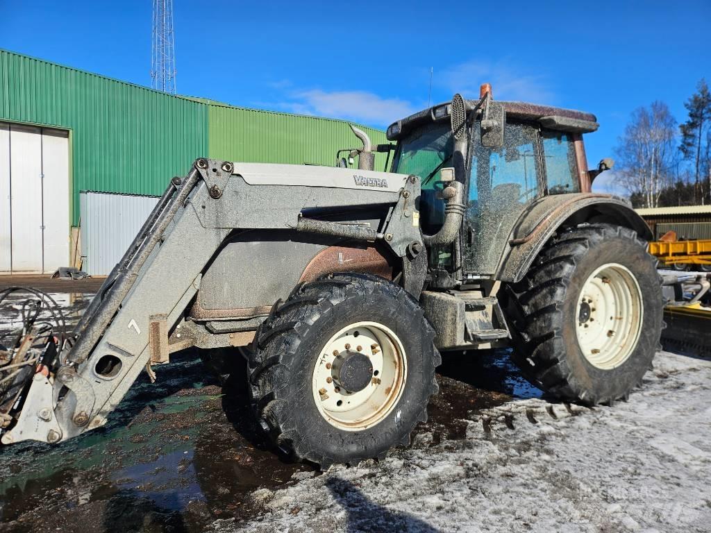 Valtra T171 Τρακτέρ
