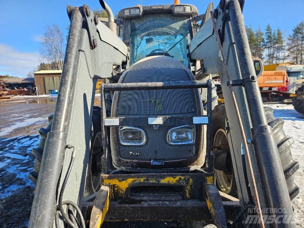 Valtra T171 Τρακτέρ