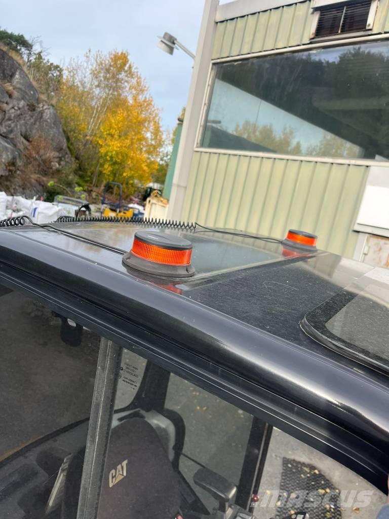 CAT 301.7 D Rototilt Εκσκαφάκι (διαβολάκι) < 7t