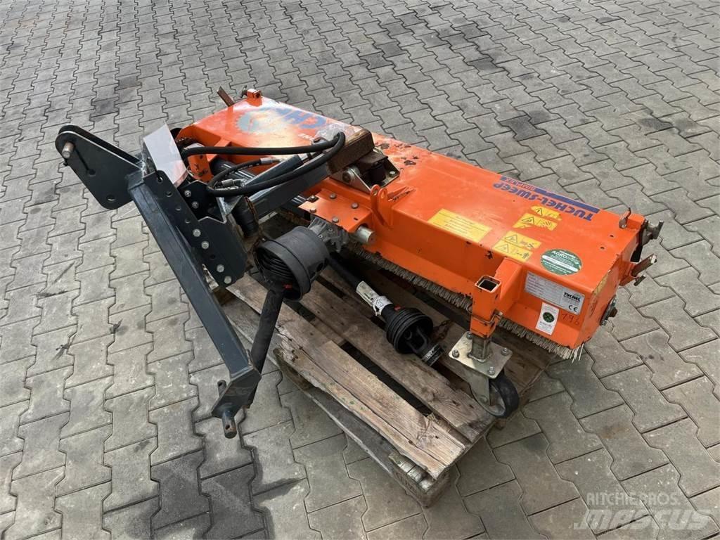 Tuchel Simplex 150 Σκούπες