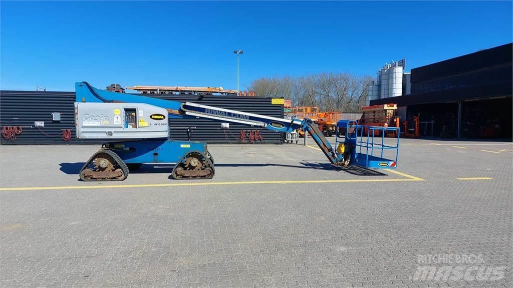 Genie S45TRAX Άλλοι ανυψωτήρες και πλατφόρμες