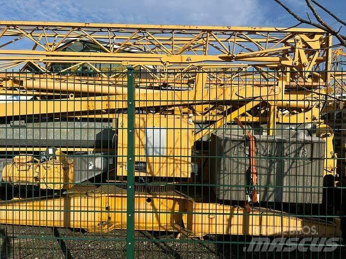 Potain HD 40 A Άλλες ανυψωτικές μηχανές