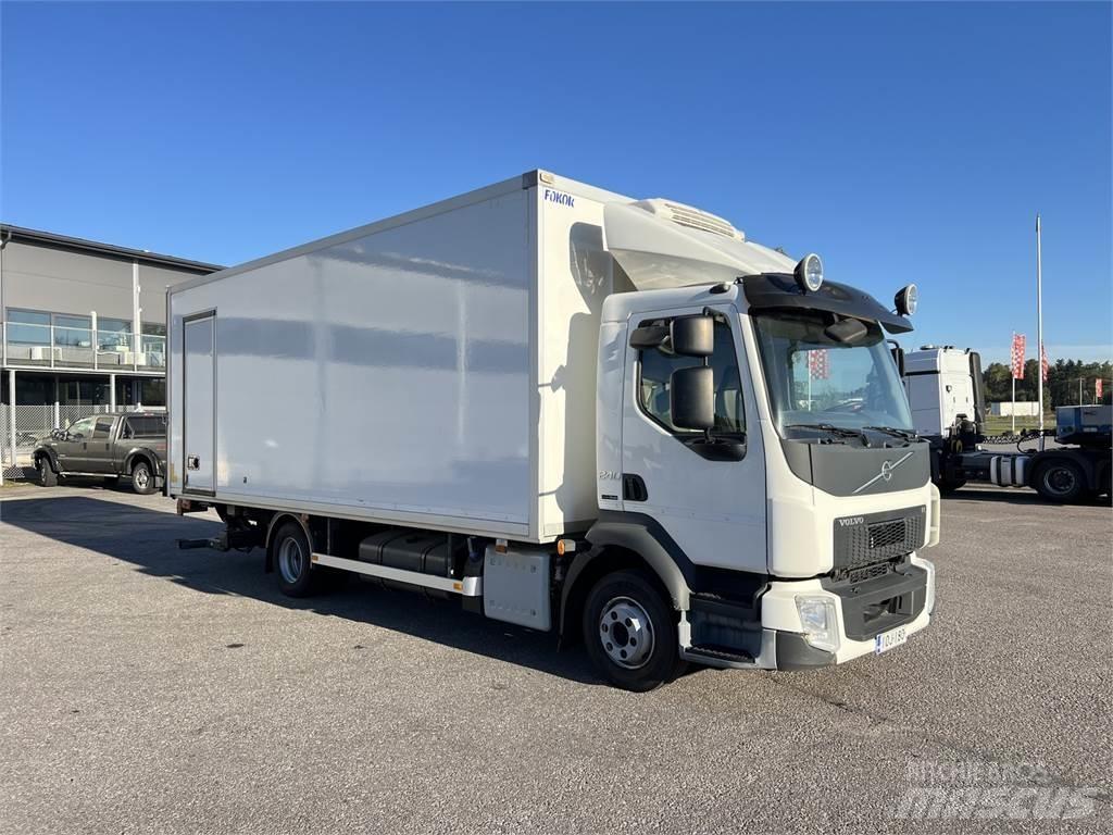 Volvo FL 240 4X2 Φορτηγά Ψυγεία