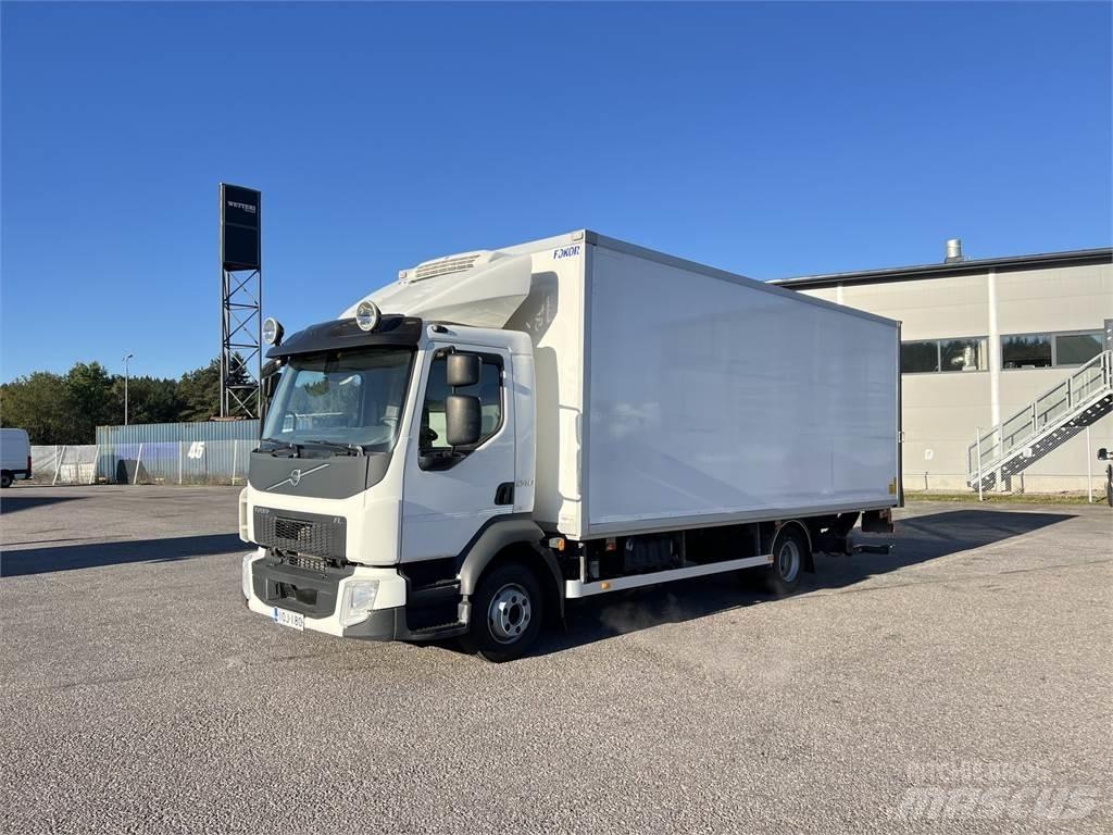 Volvo FL 240 4X2 Φορτηγά Ψυγεία