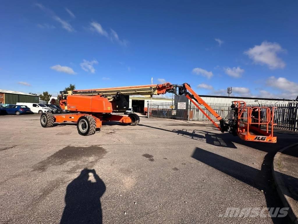 JLG 1500AJP Ανυψωτήρες με αρθρωτό βραχίονα