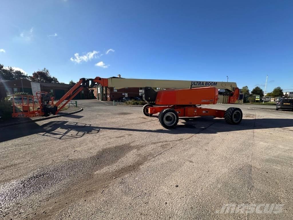 JLG 1500AJP Ανυψωτήρες με αρθρωτό βραχίονα