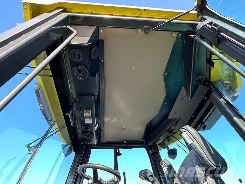 Ammann AV 130 X Οδοστρωτήρες διπλού κυλίνδρου