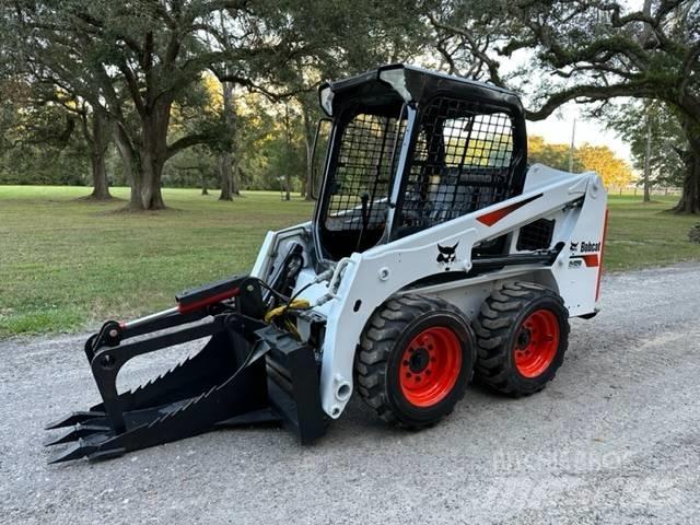 Bobcat S 450 Φορτωτάκια