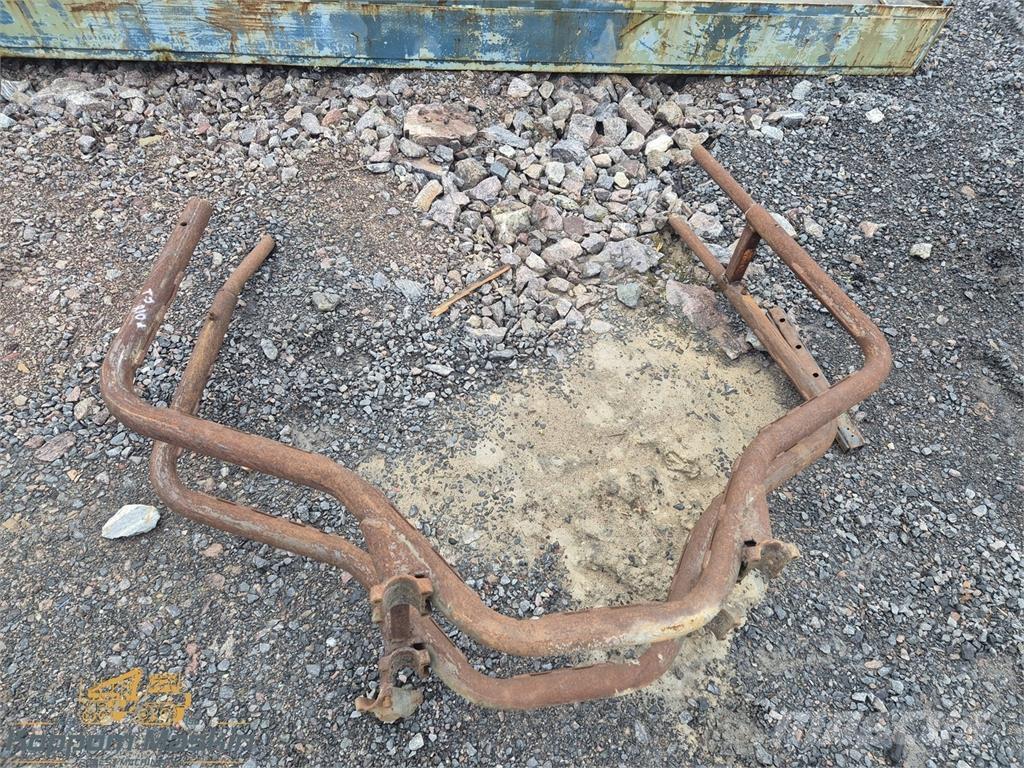 Timberjack 810D Άλλα εξαρτήματα