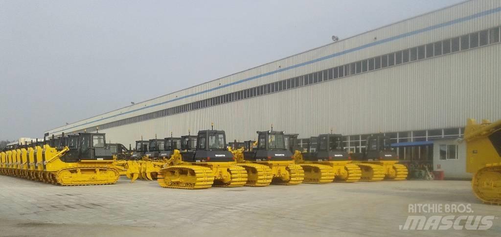Shantui SD22D Μπουλντόζες με ερπύστριες