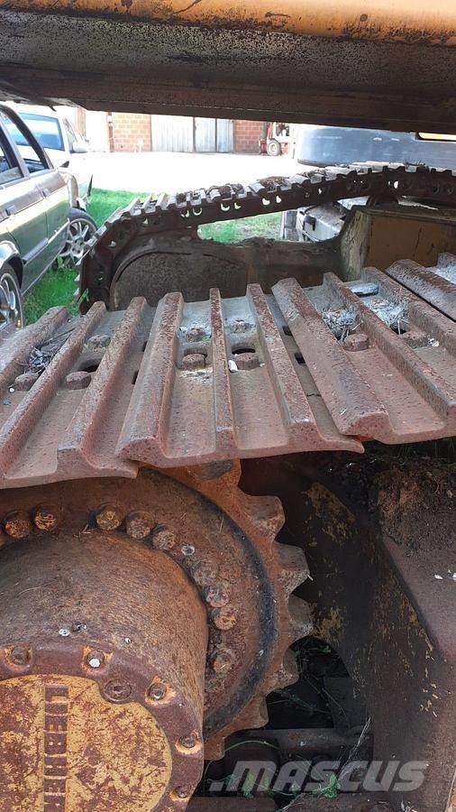 Liebherr R914 Ειδικοί εκσκαφείς