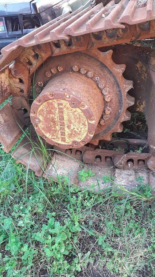 Liebherr R914 Ειδικοί εκσκαφείς