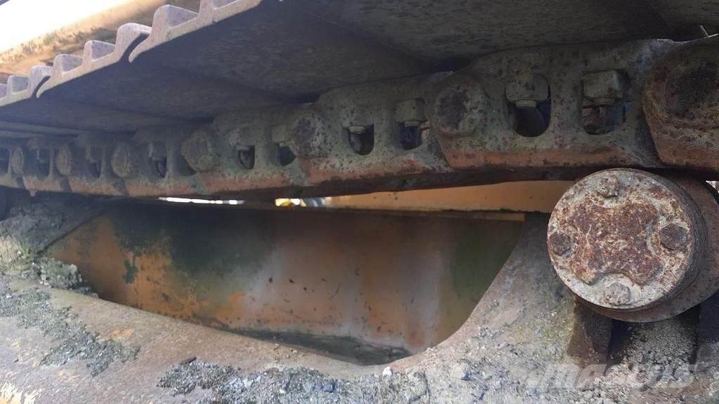 Liebherr R914 Ειδικοί εκσκαφείς