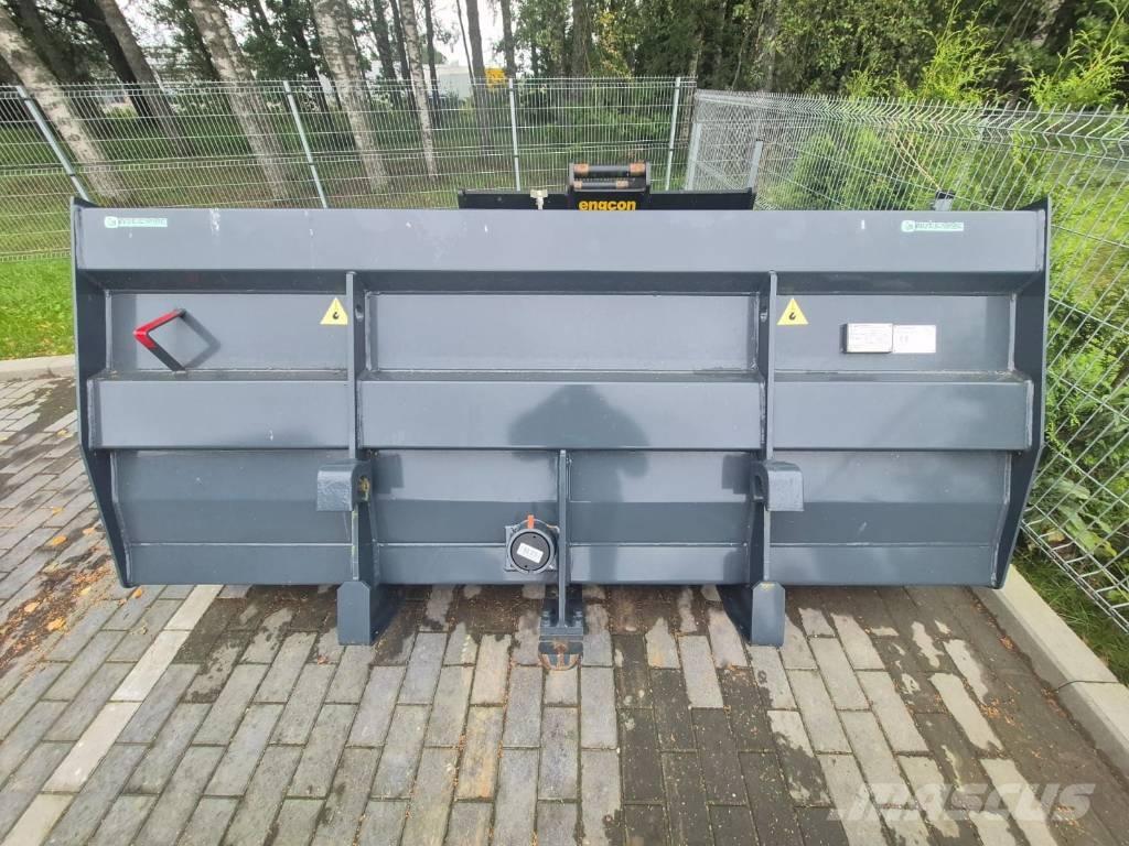 Merlo TF 35.7 CS-140 Τηλεσκοπικοί ανυψωτές