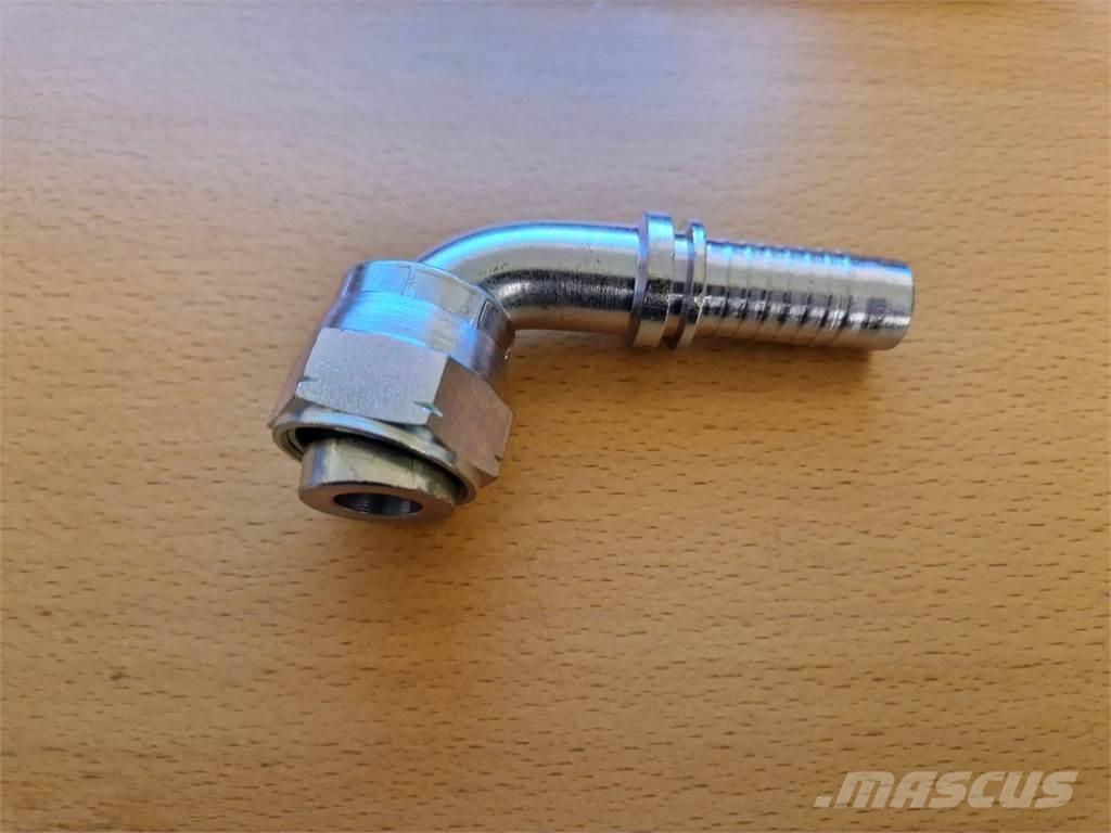 Eco Log 7004022 Κινητήρες