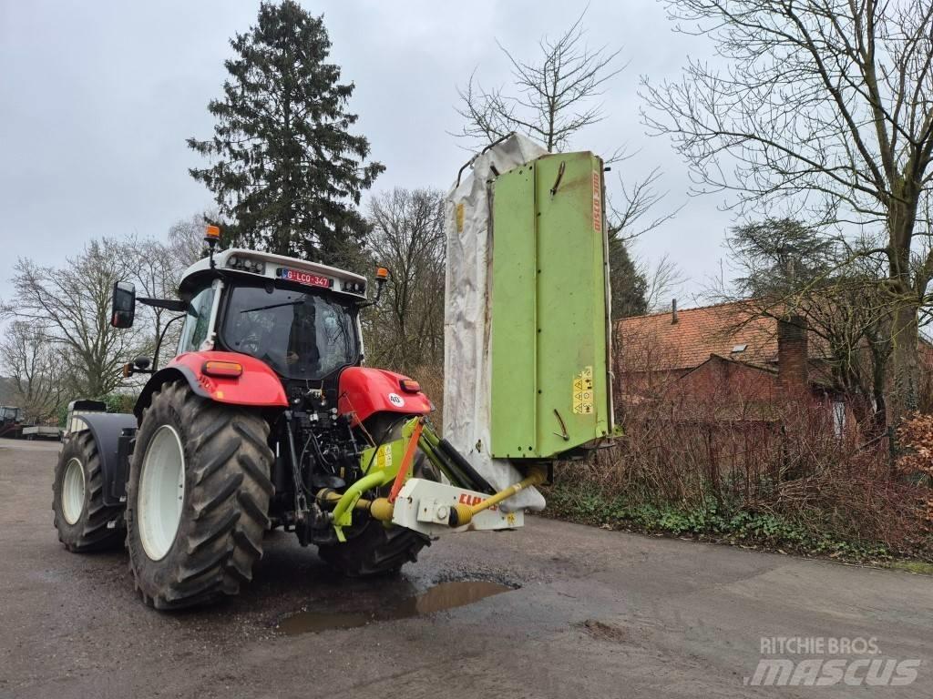 CLAAS Disco 300 C Χορτοκοπτικά