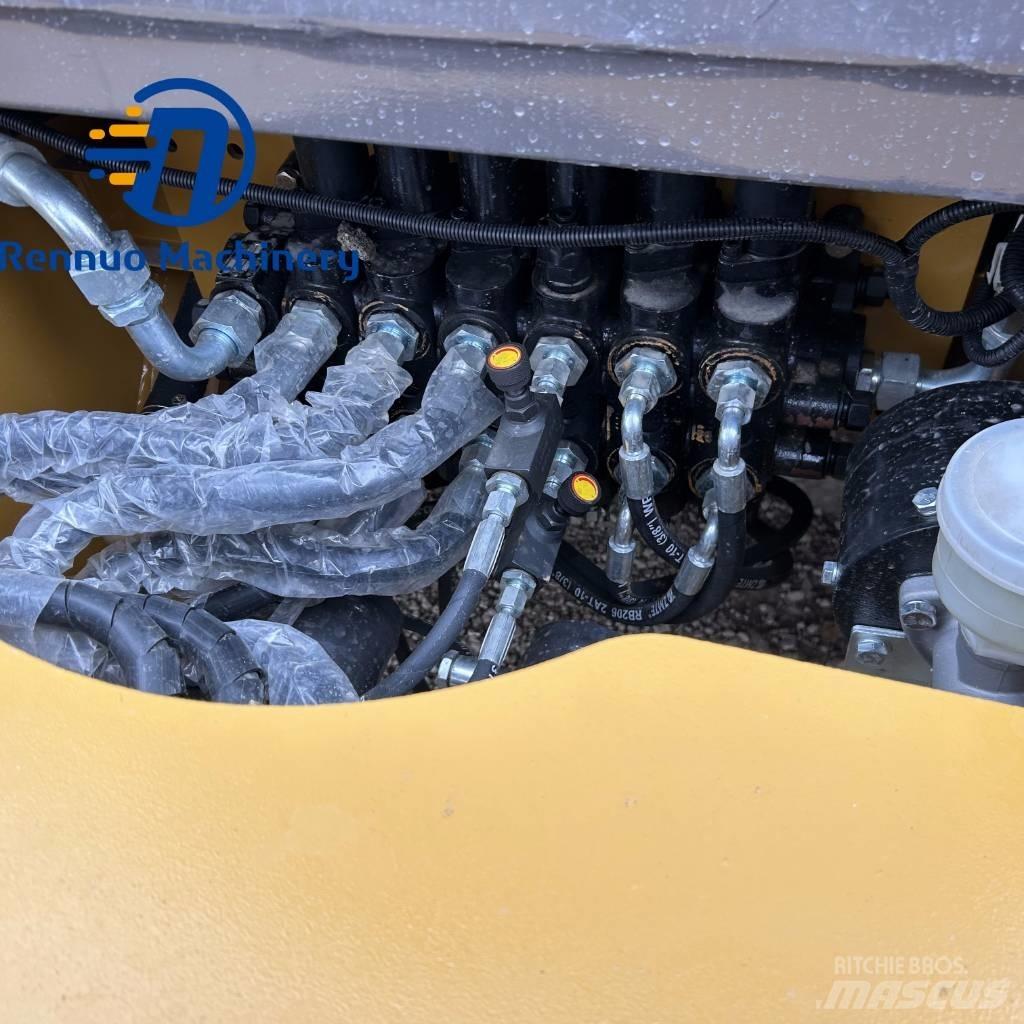 CAT 420F Εκσκαφείς Φορτωτές τύπου JCB