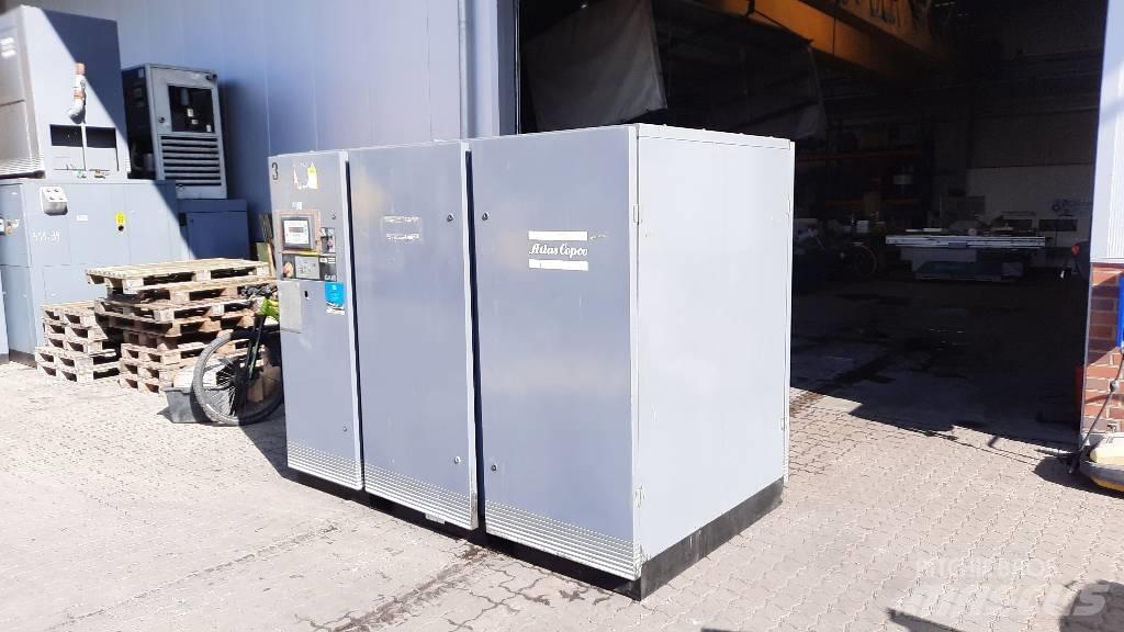 Atlas Copco GA 90 Συμπιεστές