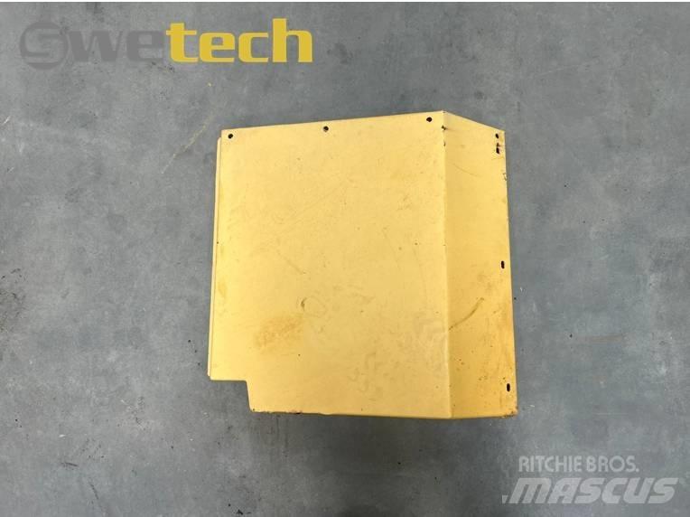 Volvo l70d Σασί - πλαίσιο